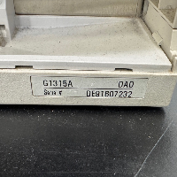 Agilent 1200 Series HPLC System image 2